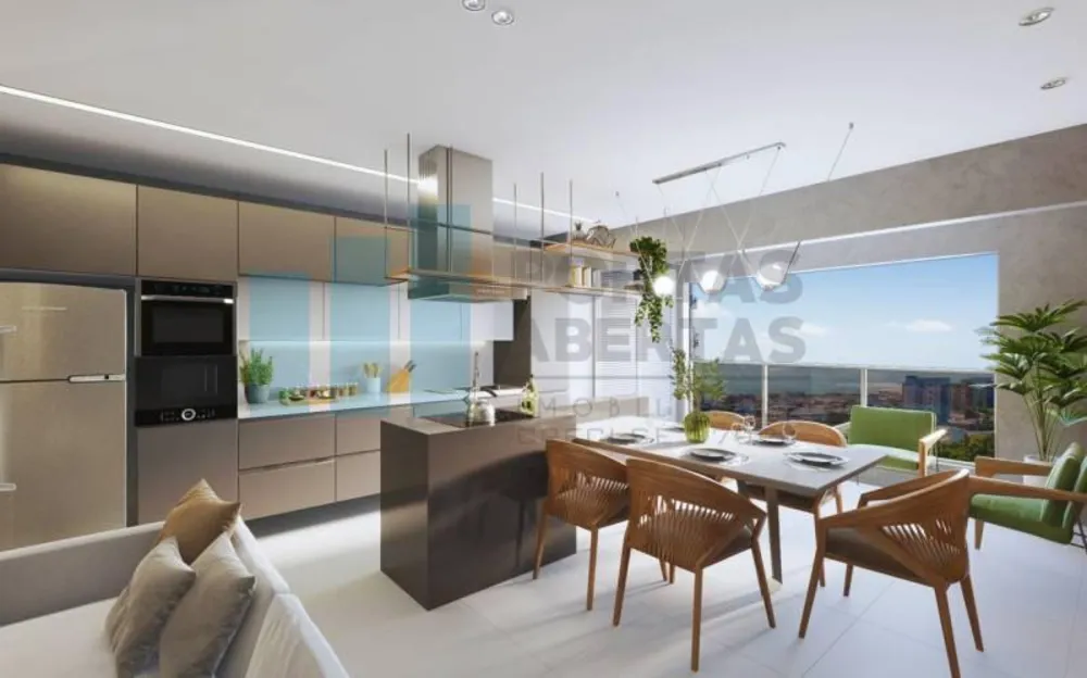 Apartamento, 2 quartos, 69 m² - Foto 6