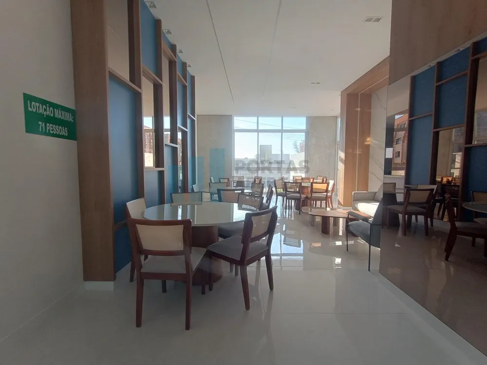 Apartamento, 2 quartos, 69 m² - Foto 3