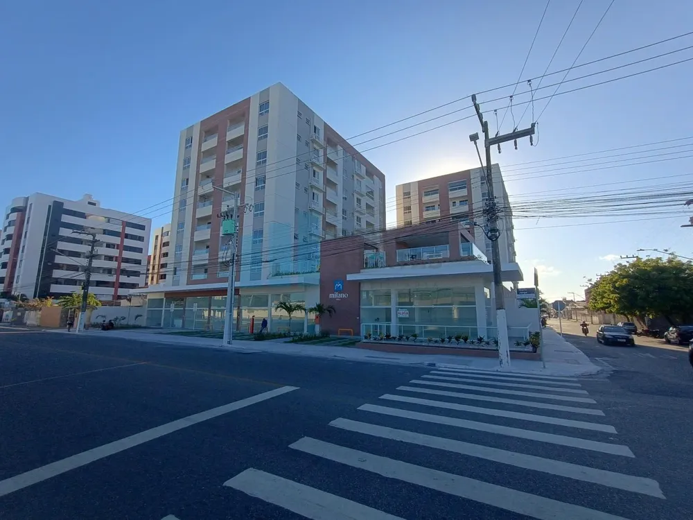 Apartamento, 2 quartos, 69 m² - Foto 11