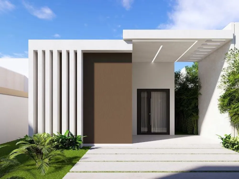 Casa, 3 quartos, 160 m² - Foto 1