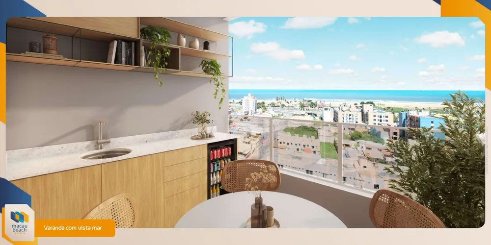 Apartamento, 2 quartos, 56 m² - Foto 8