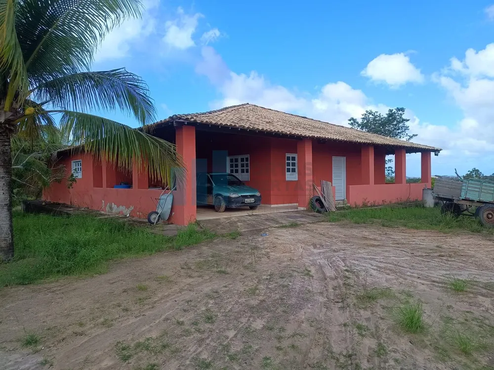 Fazenda, 101 hectares - Foto 8
