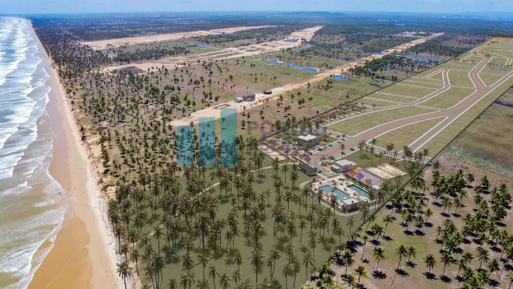 Terreno, 200 m² - Foto 1