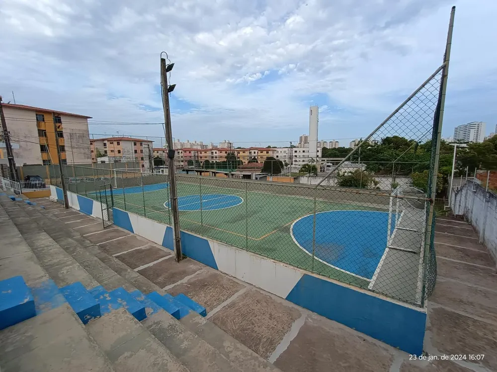 Apartamento, 2 quartos, 48 m² - Foto 7
