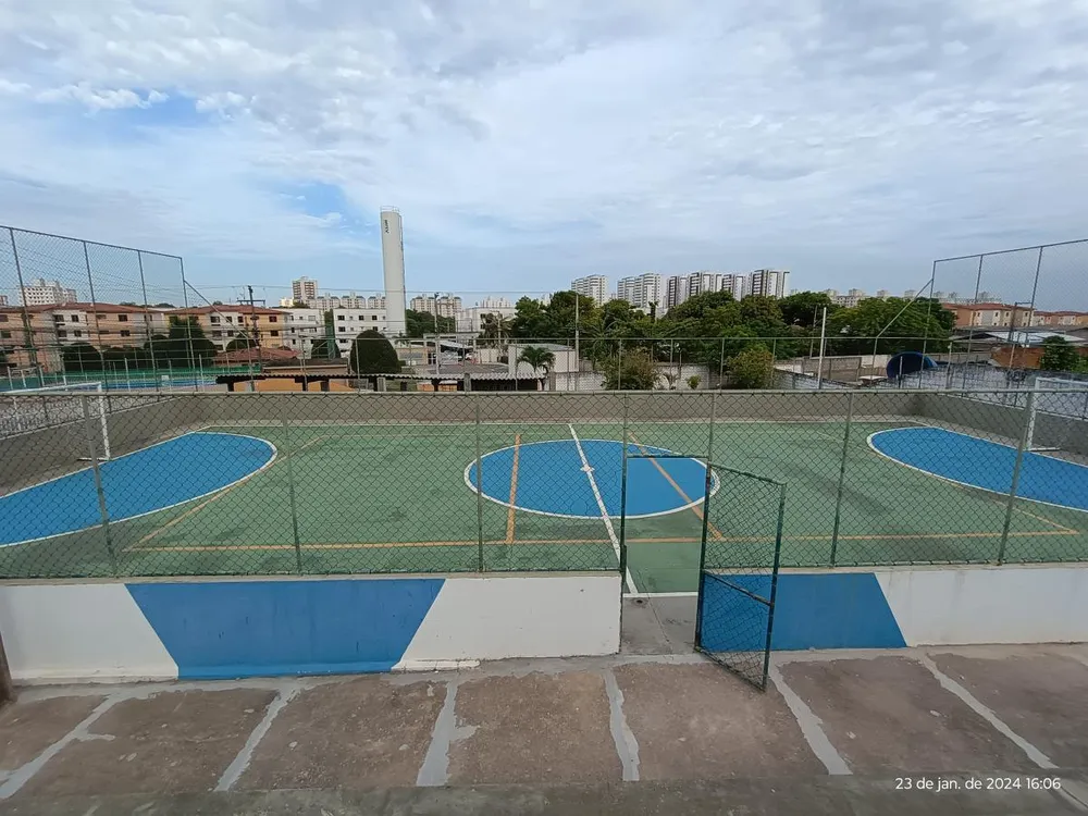 Apartamento, 2 quartos, 48 m² - Foto 6