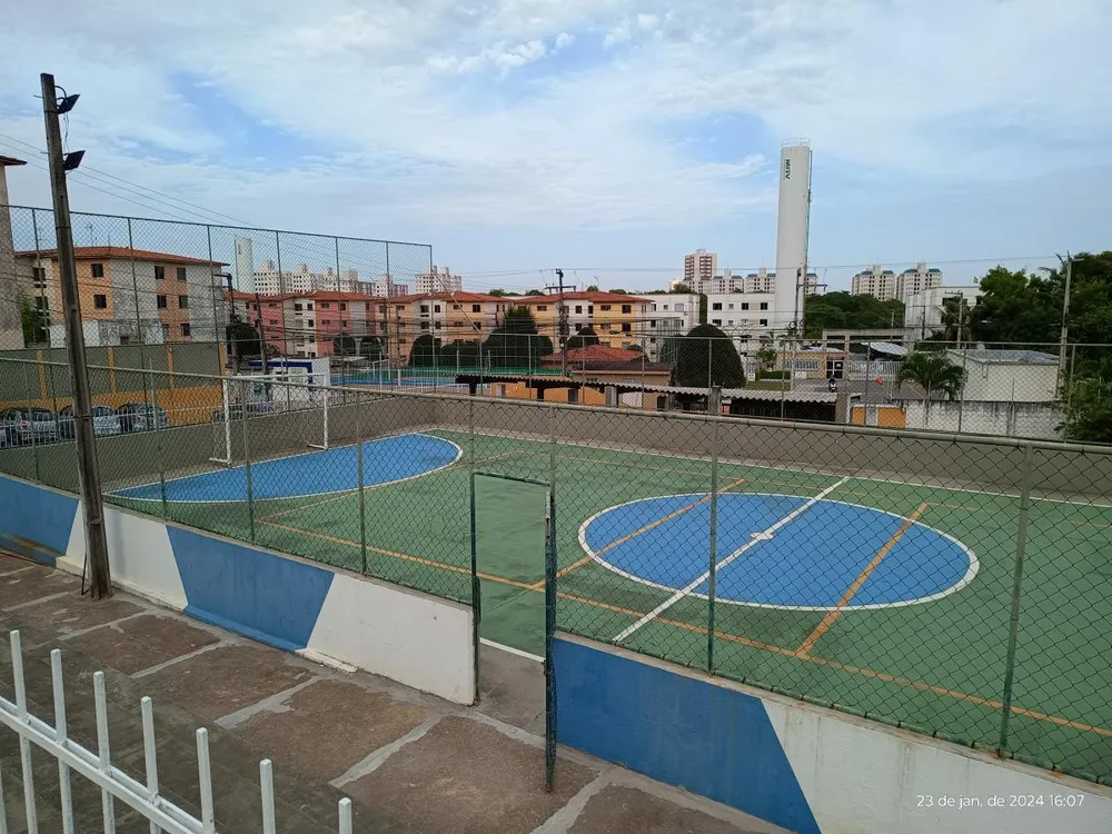 Apartamento, 2 quartos, 48 m² - Foto 9