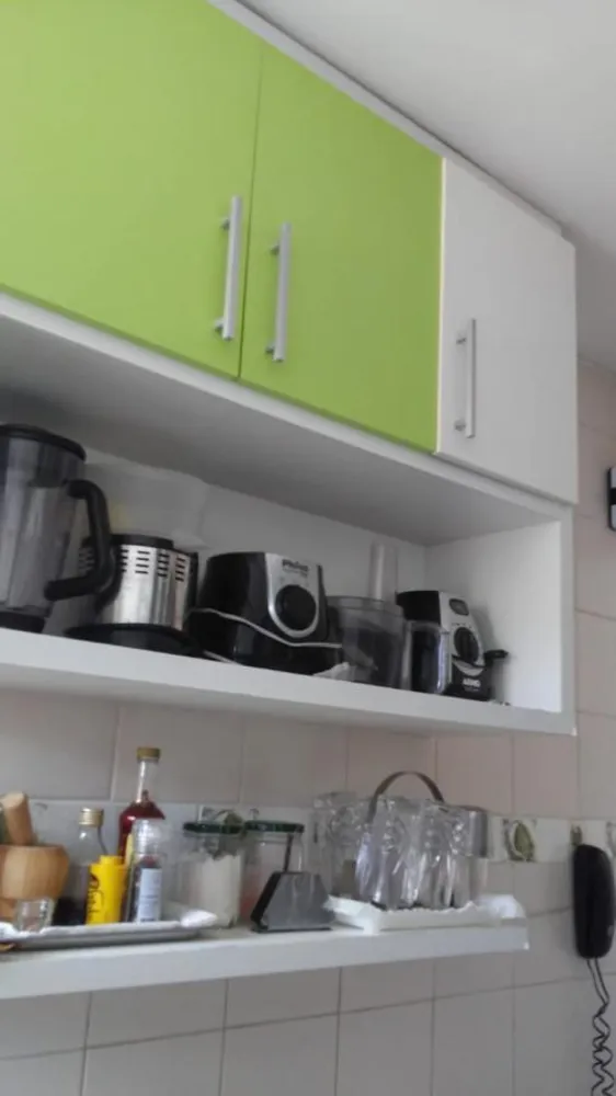 Apartamento, 2 quartos, 48 m² - Foto 10