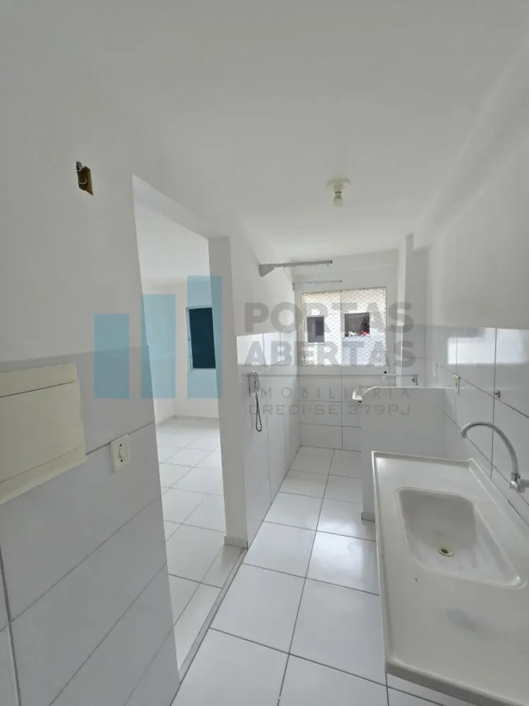 Apartamento, 2 quartos, 48 m² - Foto 2