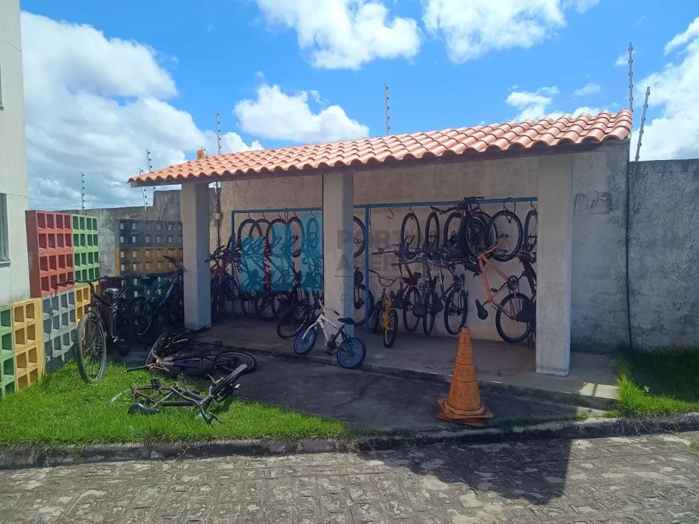 Apartamento, 2 quartos, 48 m² - Foto 7