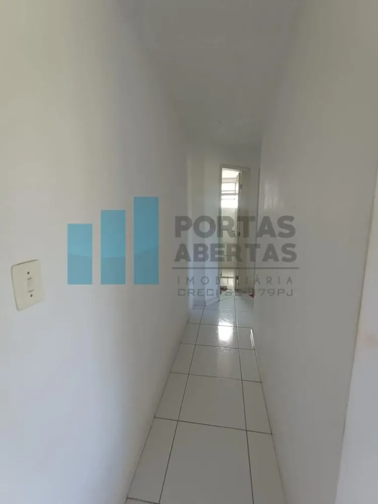 Apartamento, 2 quartos, 48 m² - Foto 3