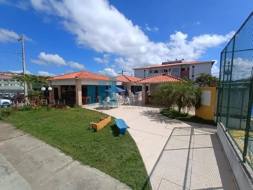 Apartamento, 2 quartos, 48 m² - Foto 11
