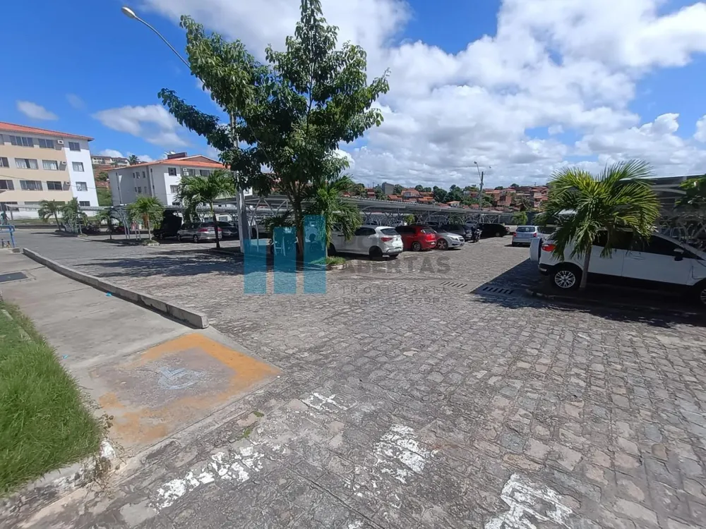 Apartamento, 2 quartos, 48 m² - Foto 6