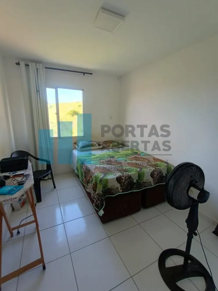 Apartamento, 2 quartos, 48 m² - Foto 4