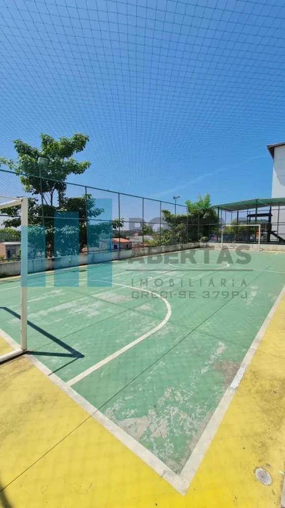 Apartamento, 2 quartos, 48 m² - Foto 12