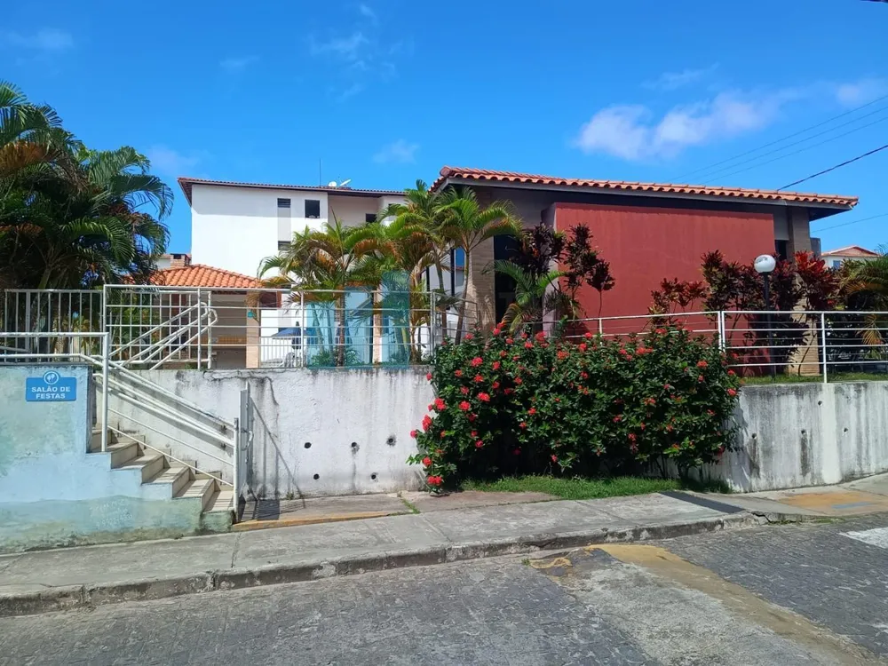 Apartamento, 2 quartos, 48 m² - Foto 10