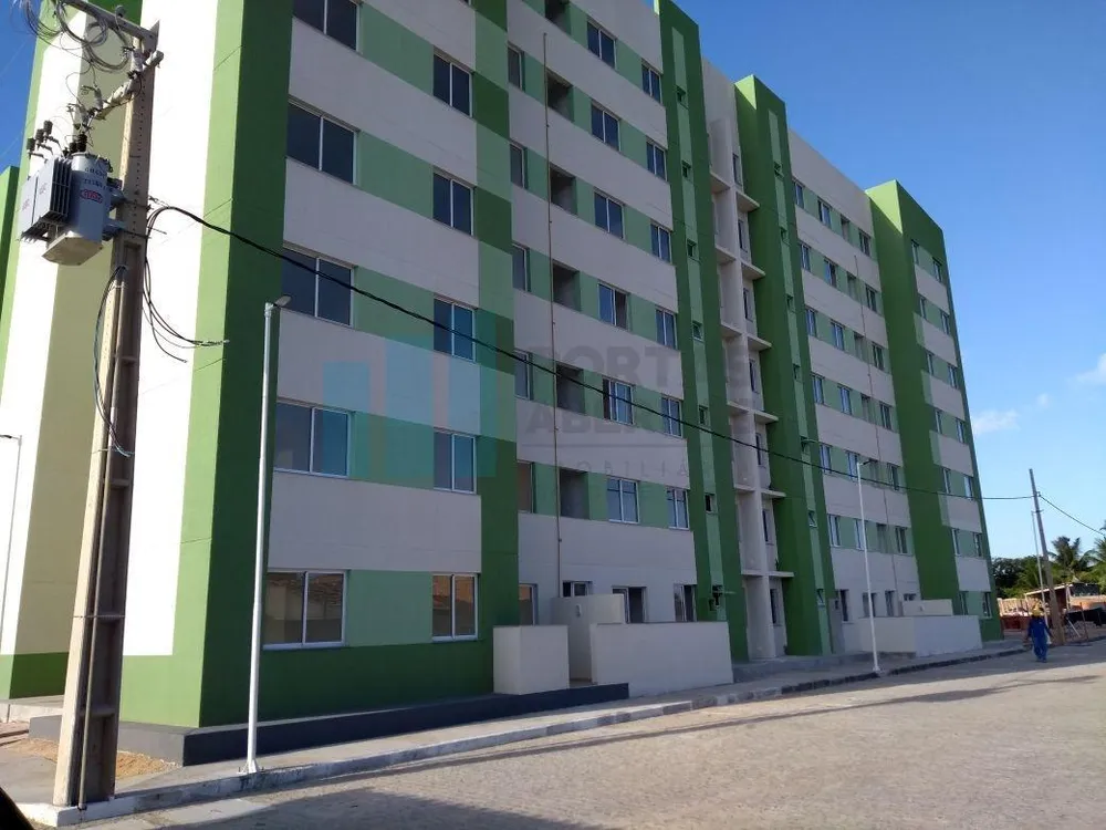 Apartamento, 2 quartos, 50 m² - Foto 4