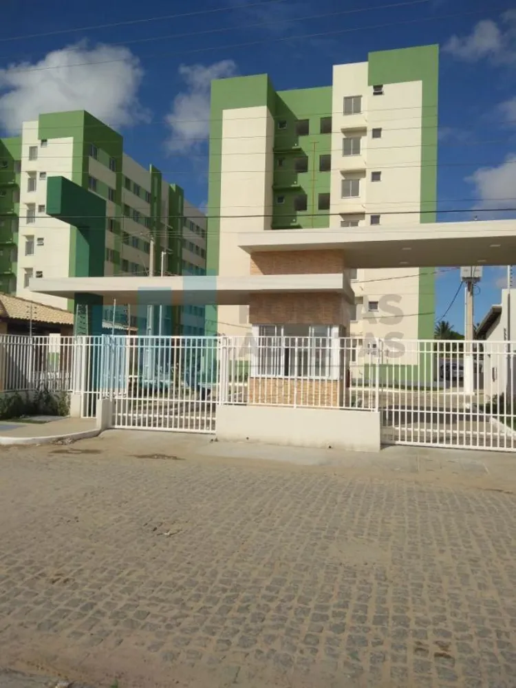 Apartamento, 2 quartos, 50 m² - Foto 2