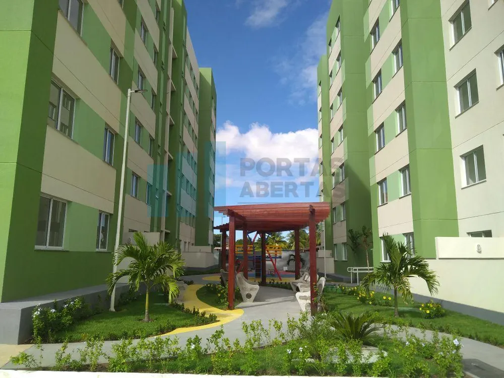 Apartamento, 2 quartos, 50 m² - Foto 3