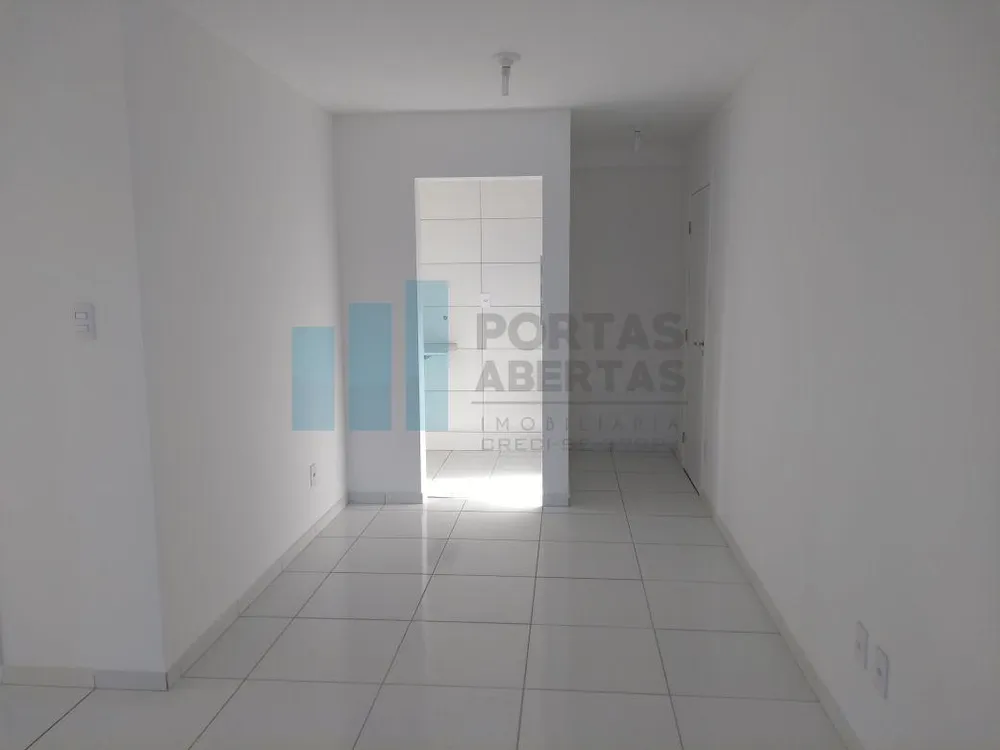 Apartamento, 2 quartos, 50 m² - Foto 8