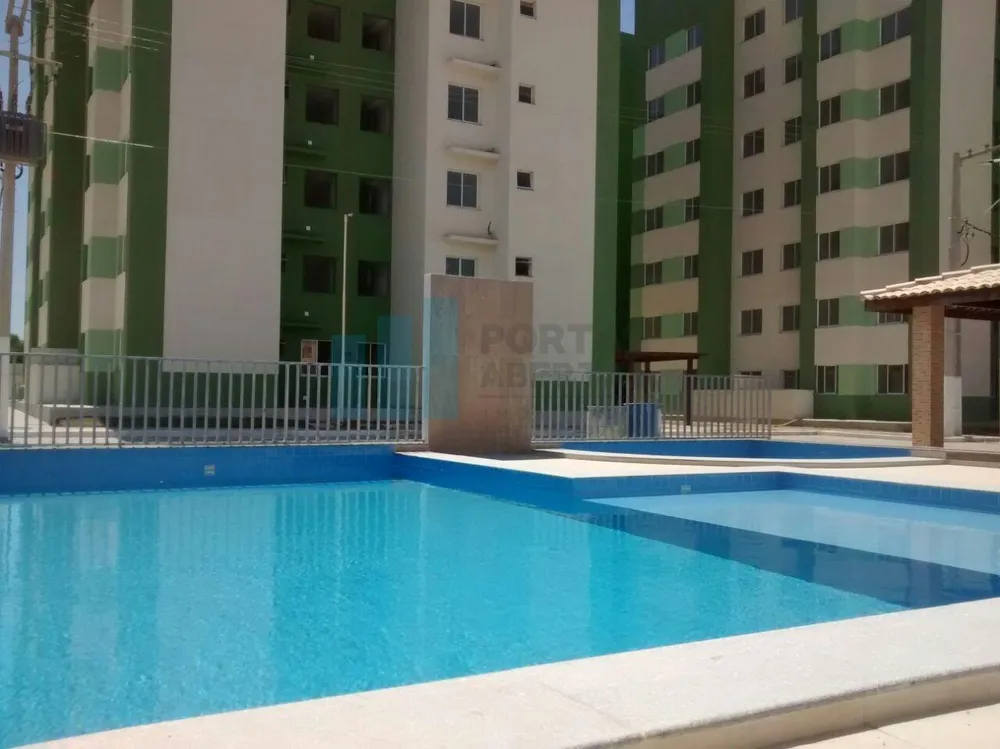 Apartamento, 2 quartos, 50 m² - Foto 5