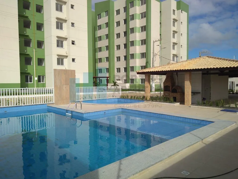 Apartamento, 2 quartos, 50 m² - Foto 1