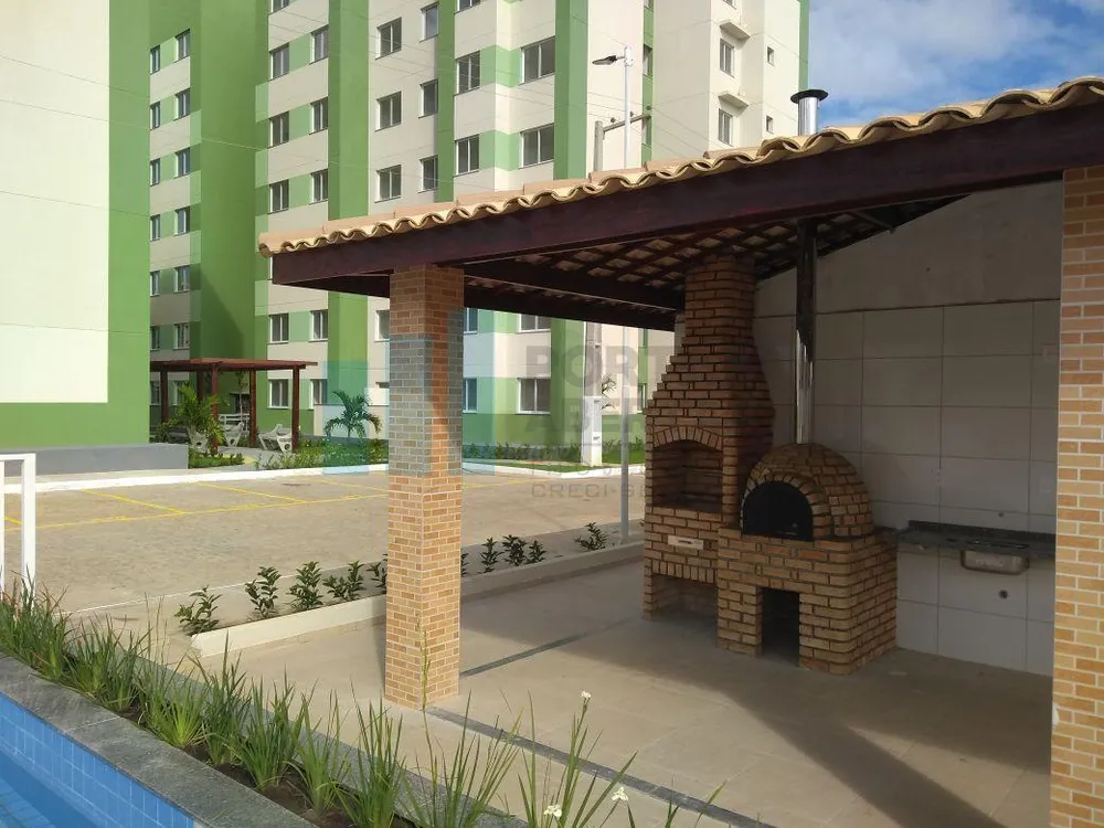 Apartamento, 2 quartos, 50 m² - Foto 6