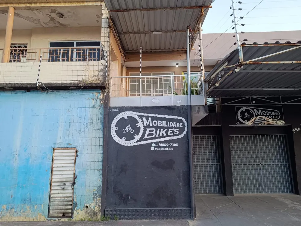 Prédio Inteiro - Foto 12