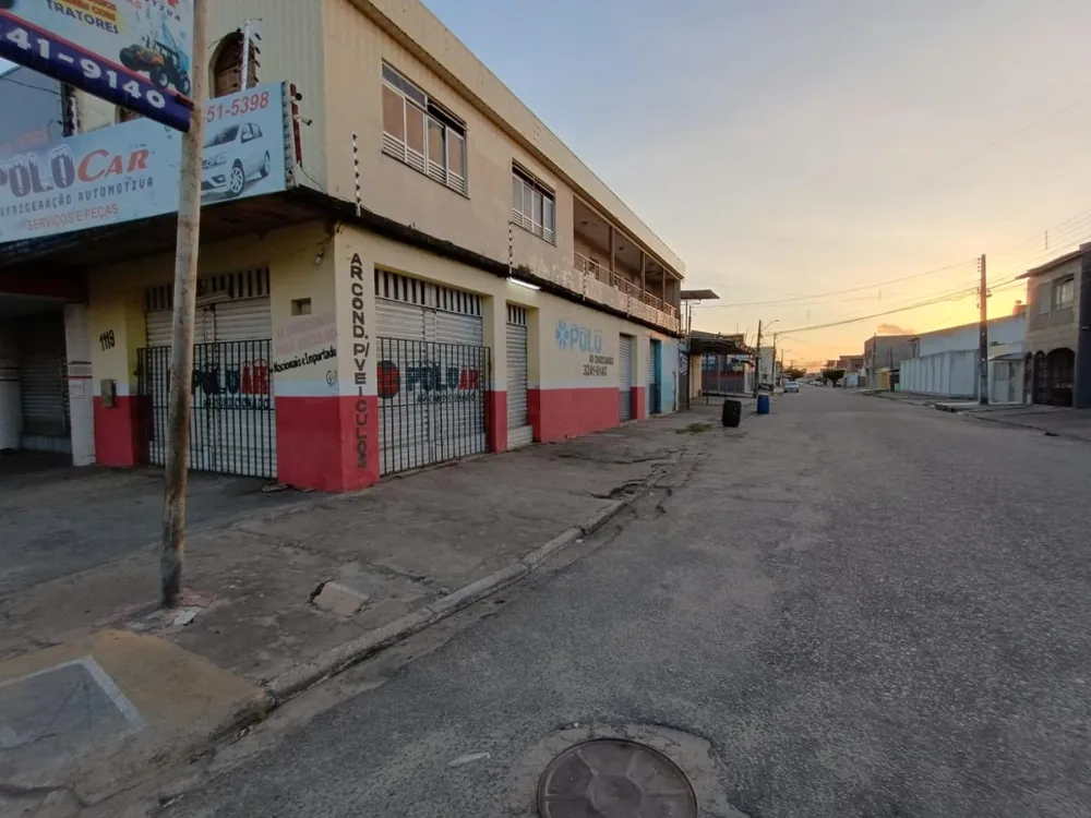 Prédio Inteiro - Foto 10