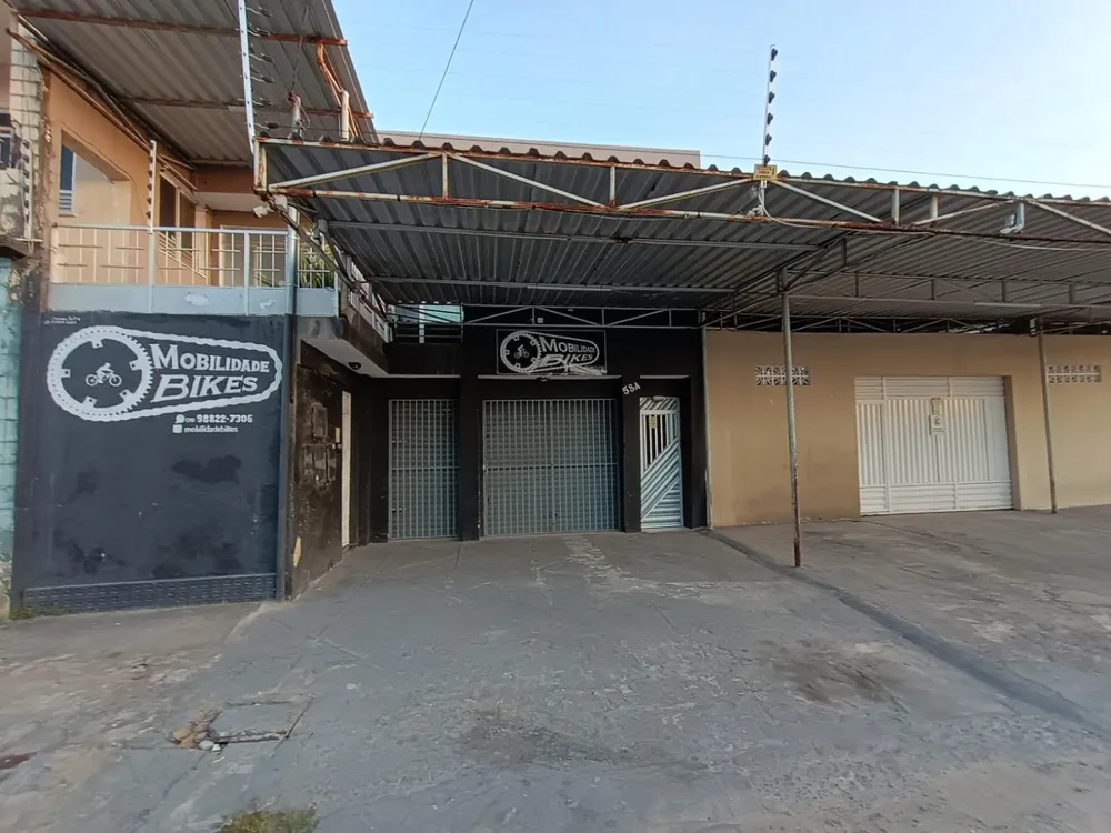 Prédio Inteiro - Foto 11