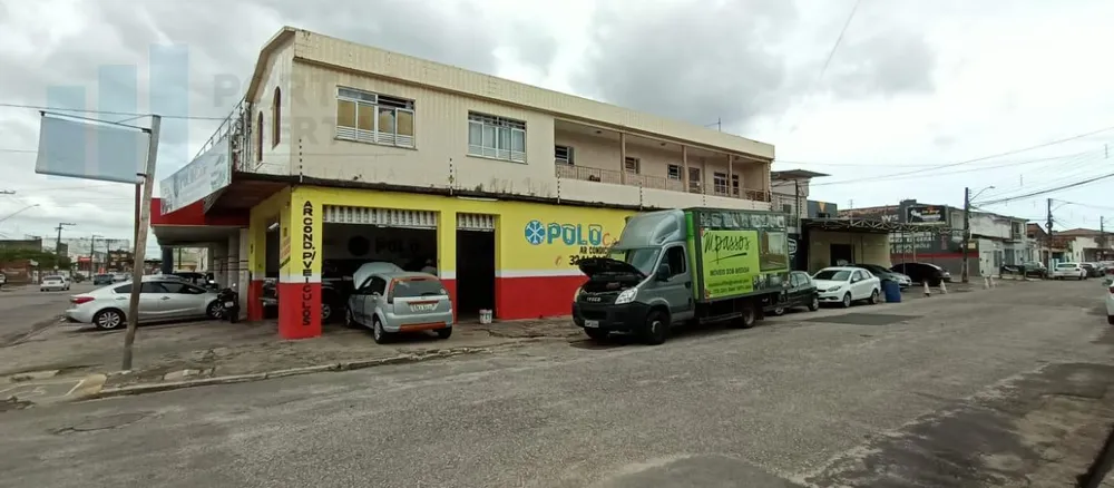 Prédio Inteiro - Foto 2