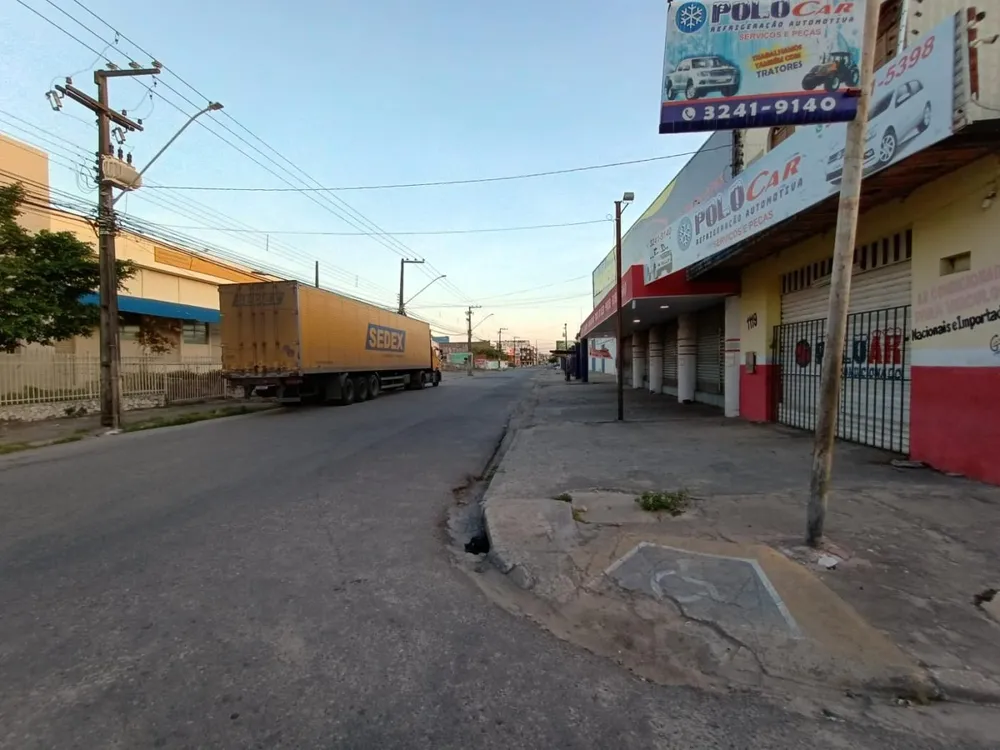 Prédio Inteiro - Foto 6