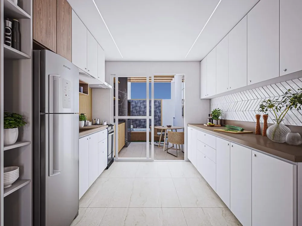 Casa de Condomínio, 3 quartos - Foto 6