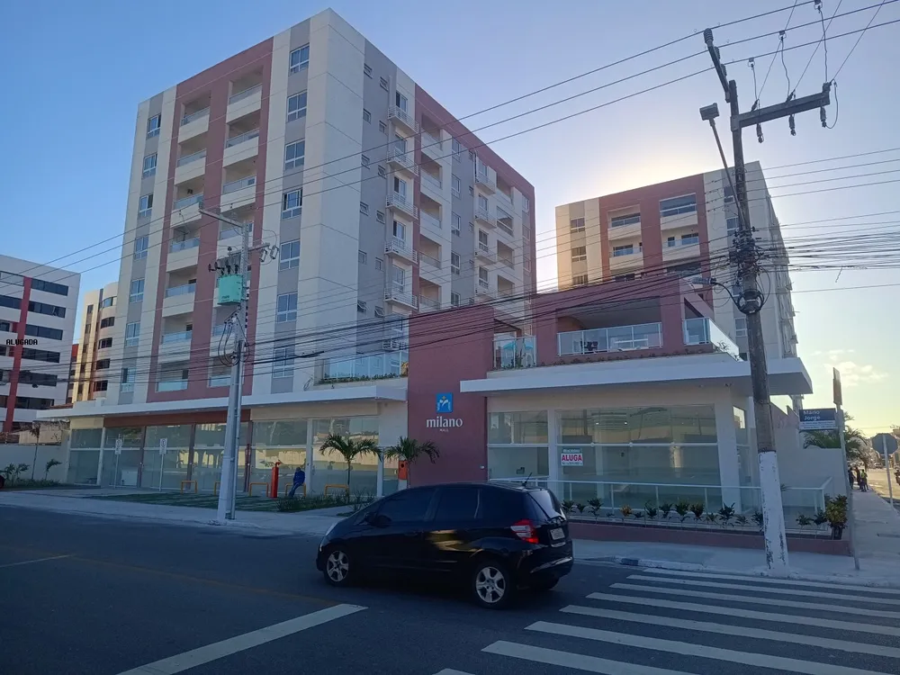 Apartamento, 2 quartos, 67 m² - Foto 1