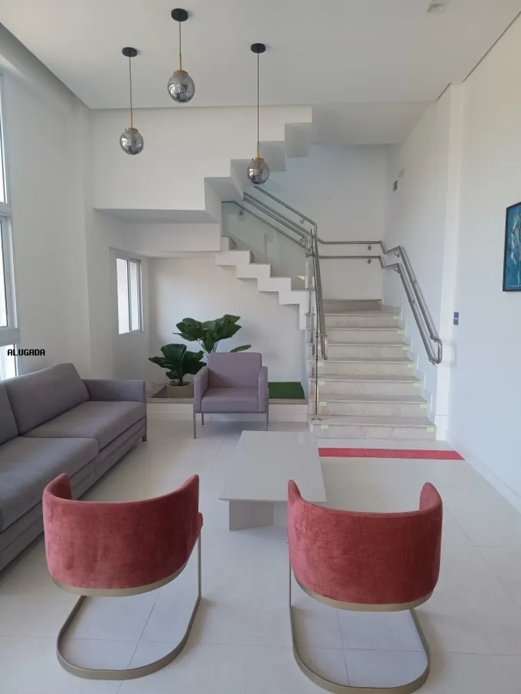 Apartamento, 2 quartos, 67 m² - Foto 2
