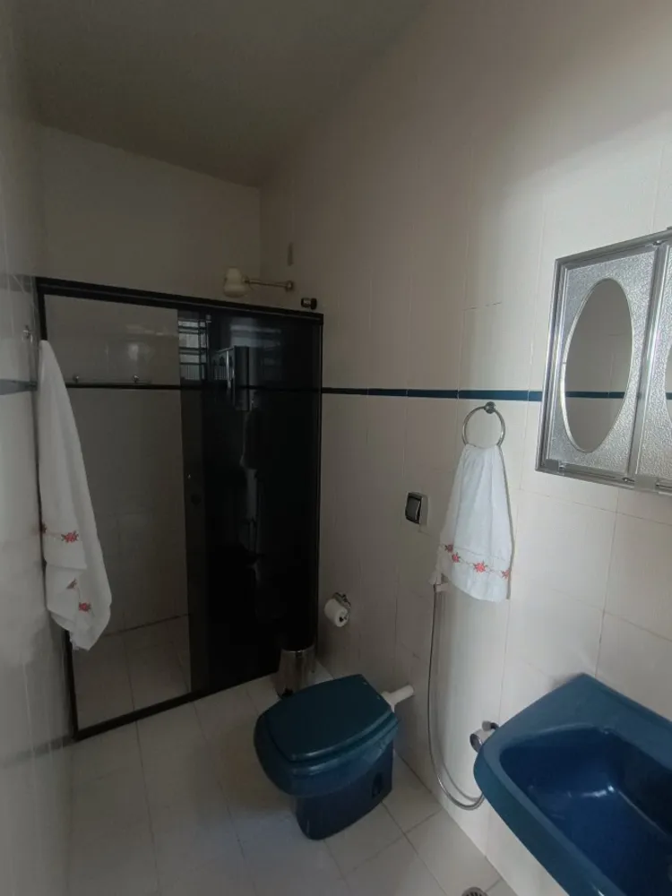 Casa, 4 quartos, 207 m² - Foto 8