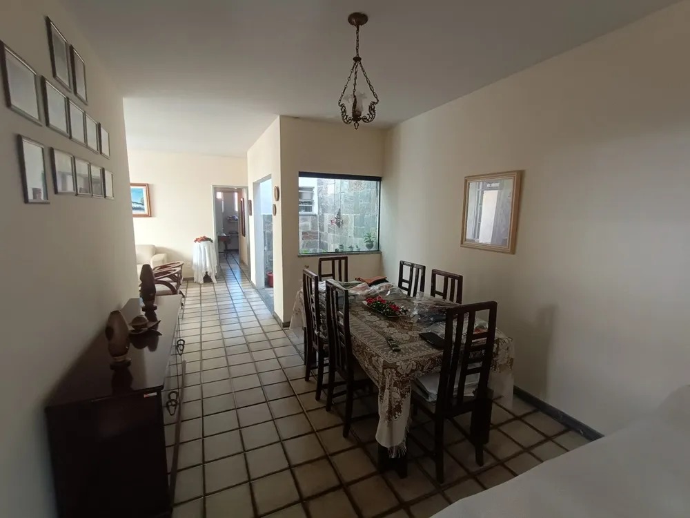Casa, 4 quartos, 207 m² - Foto 5