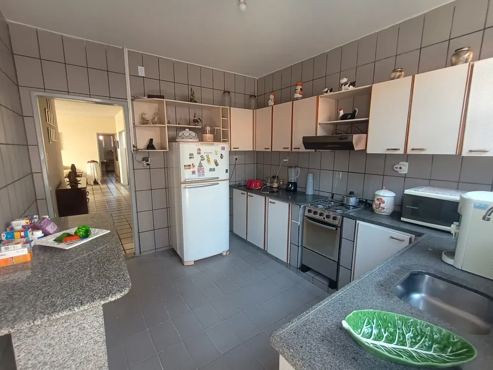 Casa, 4 quartos, 207 m² - Foto 11