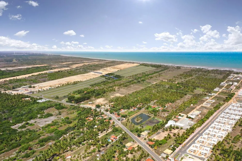 Terreno, 200 m² - Foto 3
