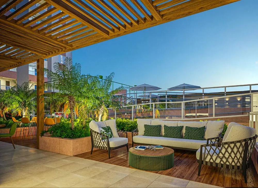 Apartamento, 2 quartos, 67 m² - Foto 6