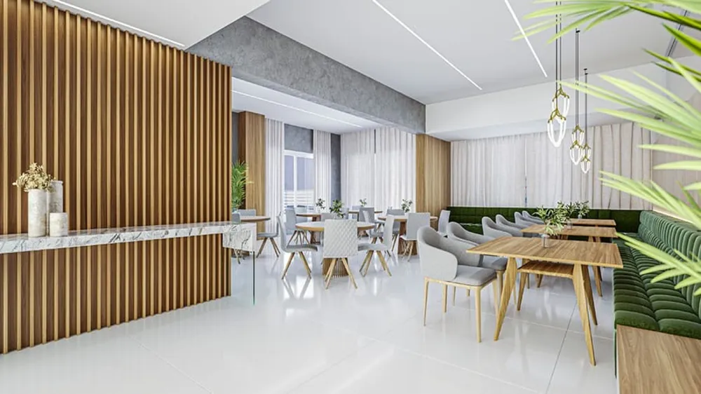Apartamento, 2 quartos, 67 m² - Foto 7