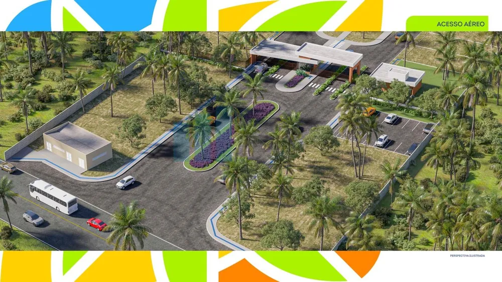 Terreno, 200 m² - Foto 4