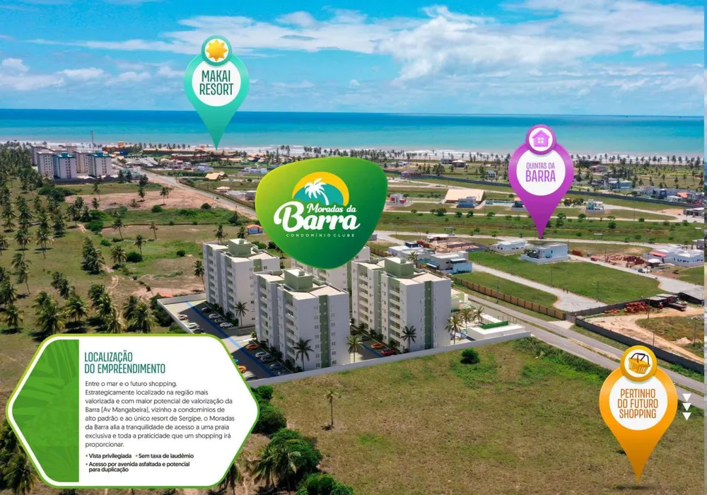 Apartamento, 2 quartos, 63 m² - Foto 6