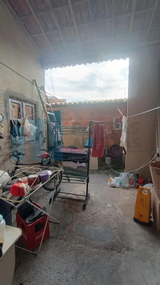 Casa, 4 quartos - Foto 7