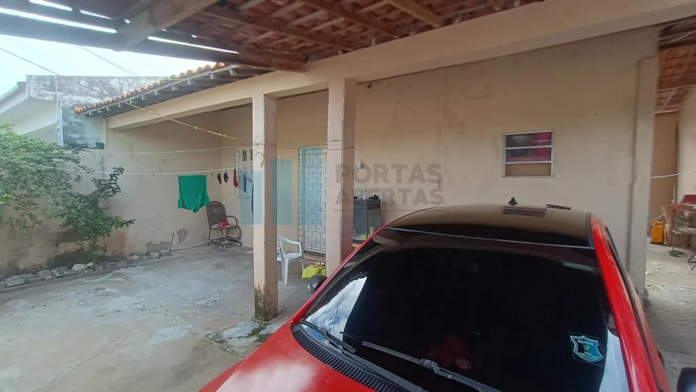 Casa, 4 quartos - Foto 4
