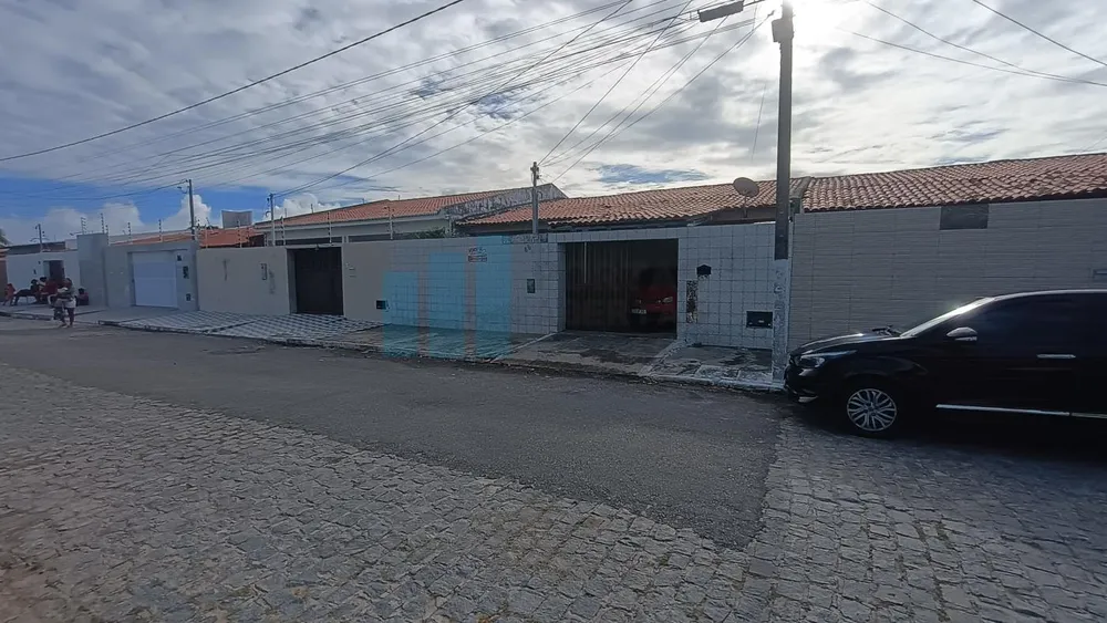 Casa, 4 quartos - Foto 2