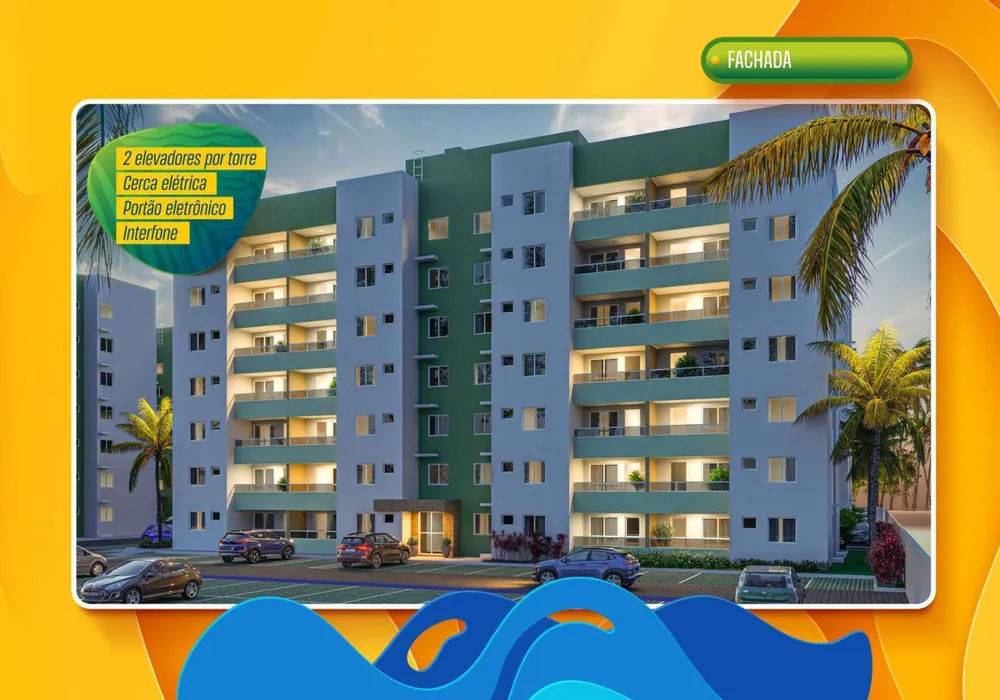Apartamento, 2 quartos, 63 m² - Foto 12