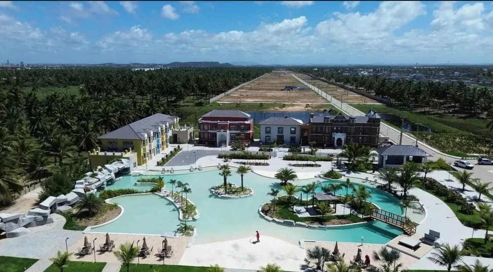 Terreno, 300 m² - Foto 1