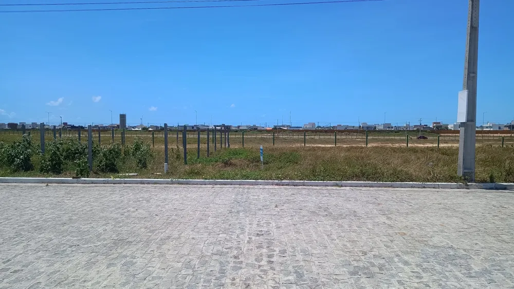 Terreno, 200 m² - Foto 1