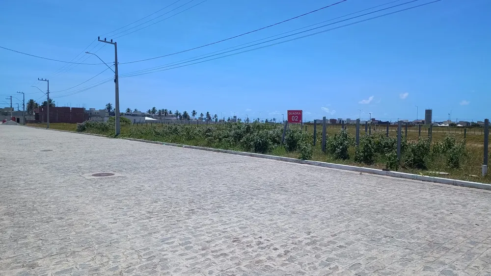 Terreno, 200 m² - Foto 8