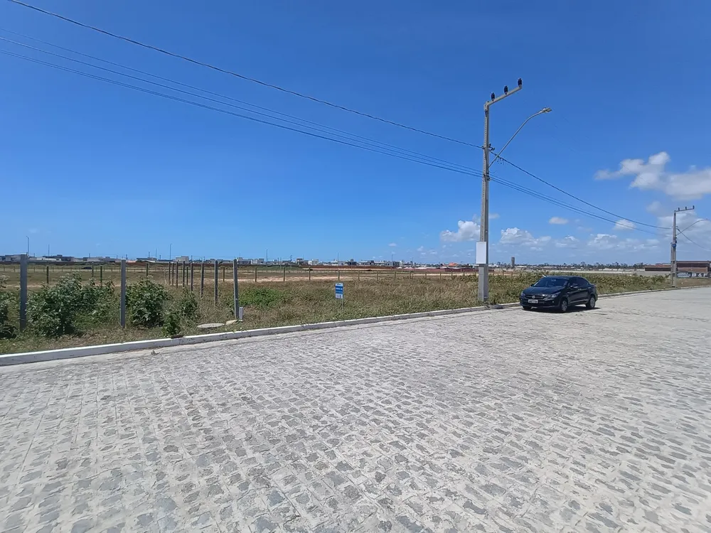 Terreno, 200 m² - Foto 2